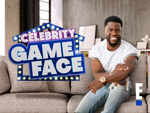 Watch Celebrity Game Face Season 1, Episode 5: Big Facts and Tiny