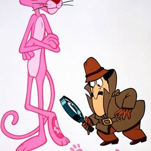 Trail of the Pink Panther photo 9