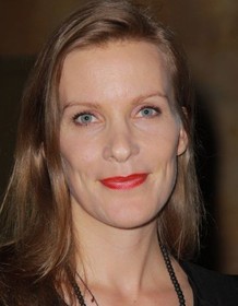 Eva Maria Daniels
