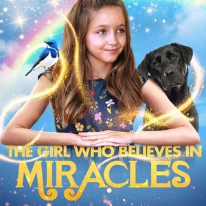 "The Girl Who Believes in Miracles photo 7"