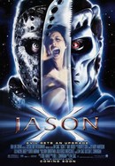 Jason X poster image