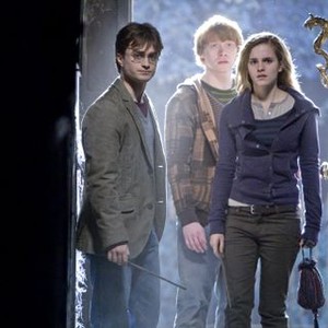 "Harry Potter and the Deathly Hallows: Part 1 photo 8"