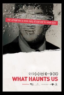 Watch trailer for What Haunts Us