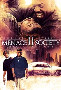 Menace II Society (1993) - Rotten Tomatoes