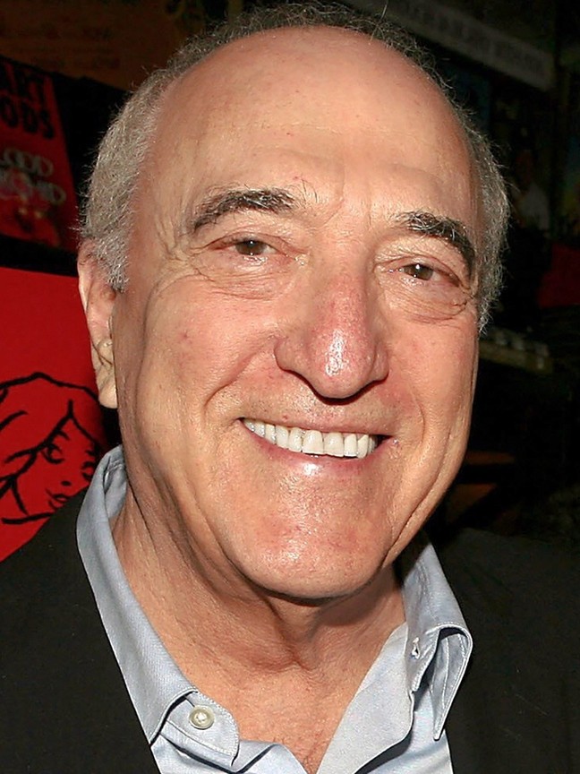 Bruce deals jay friedman