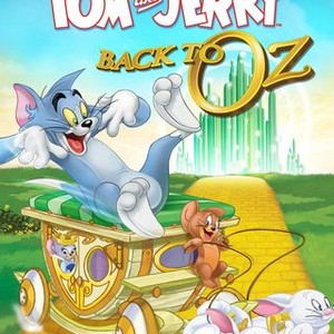 Tom and Jerry: Back to Oz (2016) photo 14