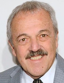 Daniel Rabinovich