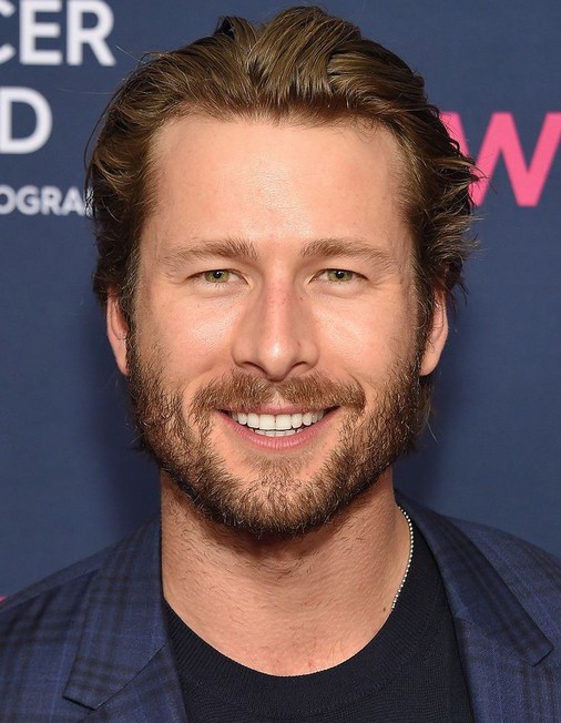 Glen Powell - Rotten Tomatoes