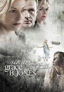 Saving Grace B. Jones poster image