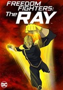 Freedom Fighters: The Ray poster image