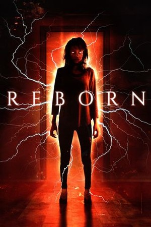 Reborn poster