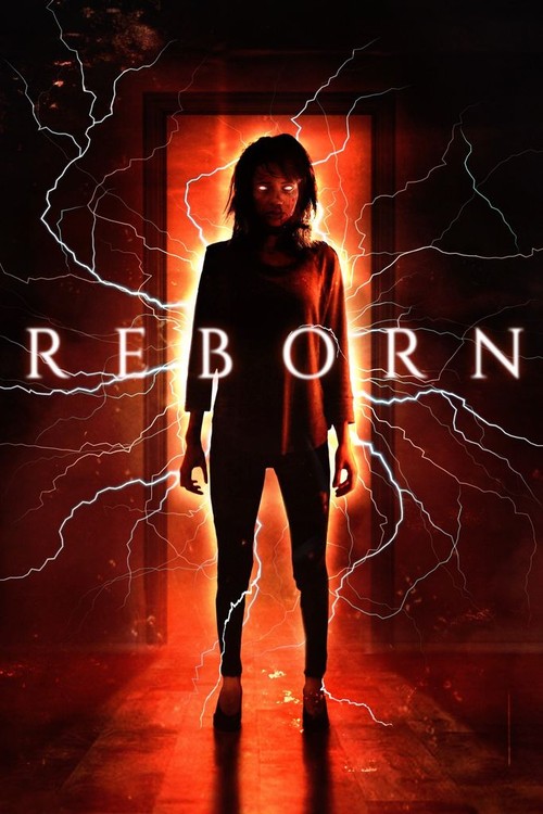 Reborn poster