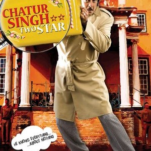 Chatur Singh Two Star photo 4