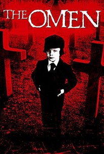 Watch trailer for The Omen