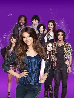 Victorious season 2 episode 1 netflix best sale