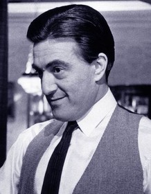Len Birman