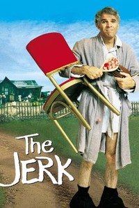 The Jerk