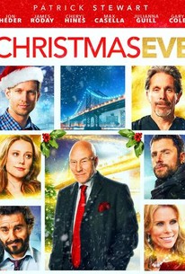 Christmas Eve (2015) | Rotten Tomatoes