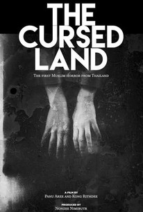The Cursed Land | Rotten Tomatoes