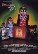 Demonic Toys poster image