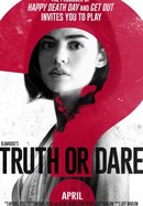 Blumhouse's Truth or Dare poster image