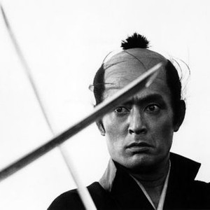 SAMURAI REBELLION, (aka JOI-UCHI: HAIRYO TSUMA SHIMATSU), Tatsuya Nakadai, 1967