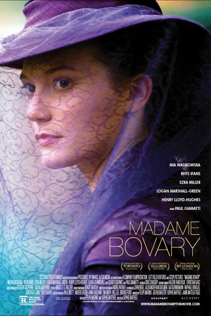 Madame Bovary Rotten Tomatoes