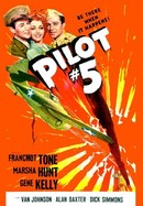 Pilot No. 5 poster image