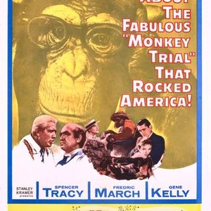 Inherit the Wind Rotten Tomatoes