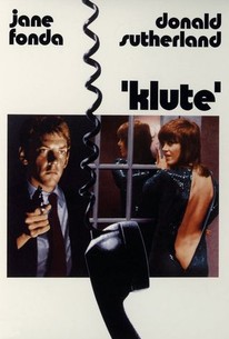 コールガール / Klute