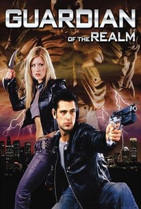 Poster for Guardian of the Realm