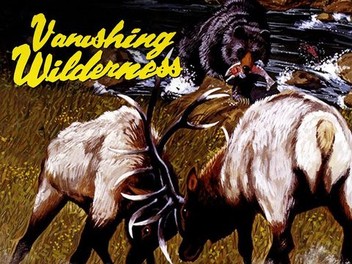 Vanishing Wilderness | Rotten Tomatoes