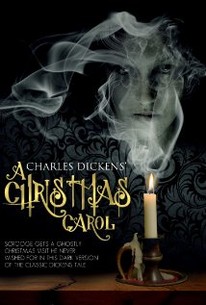 A Christmas Carol (2013) - Rotten Tomatoes
