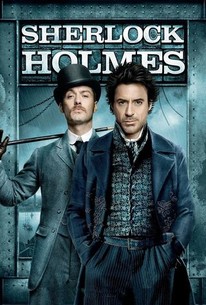 Sherlock Holmes (2009) | Rotten Tomatoes