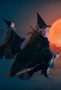 Scaredy Cats: Season 1, Episode 9 - Rotten Tomatoes