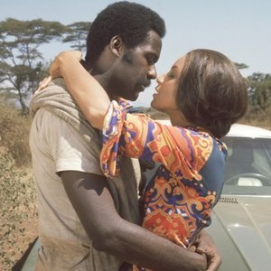 Shaft in Africa (1973) photo 2