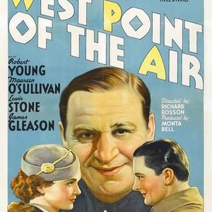 West Point of the Air (1935) photo 7