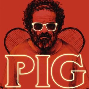 Pig (2018) photo 19