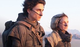 Dune: Featurette - Official Q&A photo 11