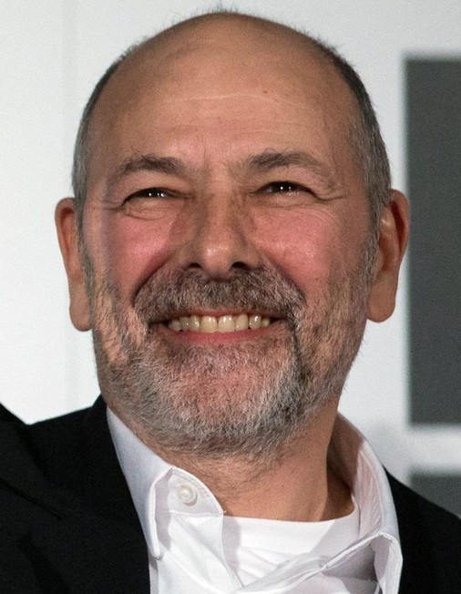 Roberto Berliner