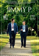 Jimmy P. poster image