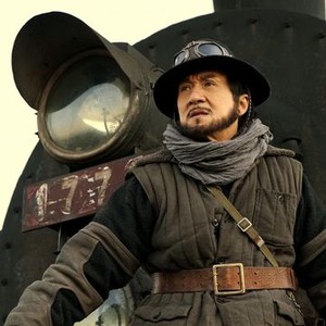 Railroad Tigers (2016) photo 15