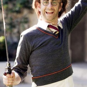 EPIC MOVIE, Kevin McDonald, 2007. TM and Copyright ©20th Century Fox Film Corp. All rights reserved.