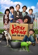 The Little Rascals Save the Day poster image