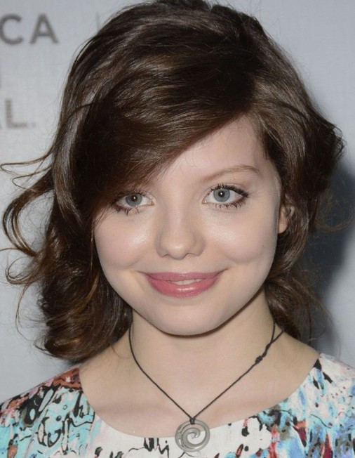 Chloë Levine