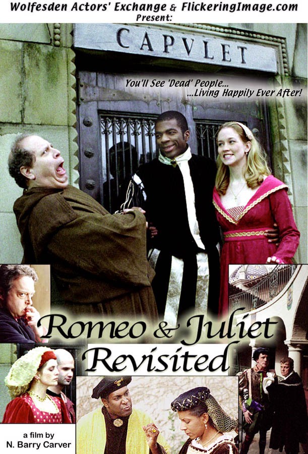 Romeo And Juliet Pictures Rotten Tomatoes 