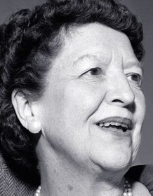 Frances Goodrich