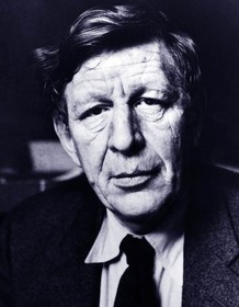 W.H. Auden - Rotten Tomatoes