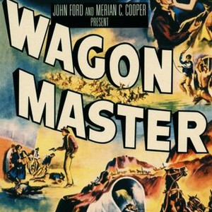 Wagon Master photo 13