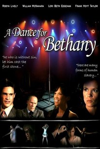 Poster for A Dance for Bethany